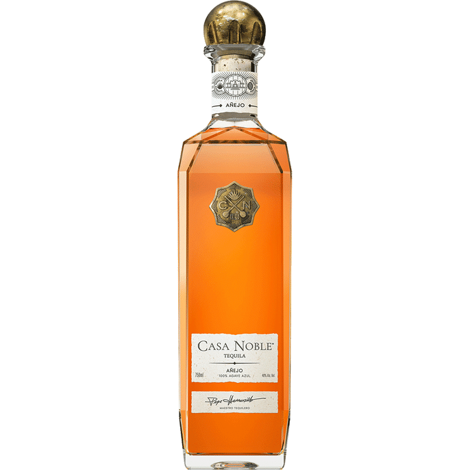 Casa Noble Anejo 750ml - Cork & Mash