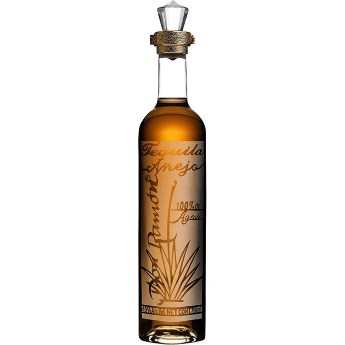 Don Ramon Anejo Tequila 750 ml - Cork & Mash