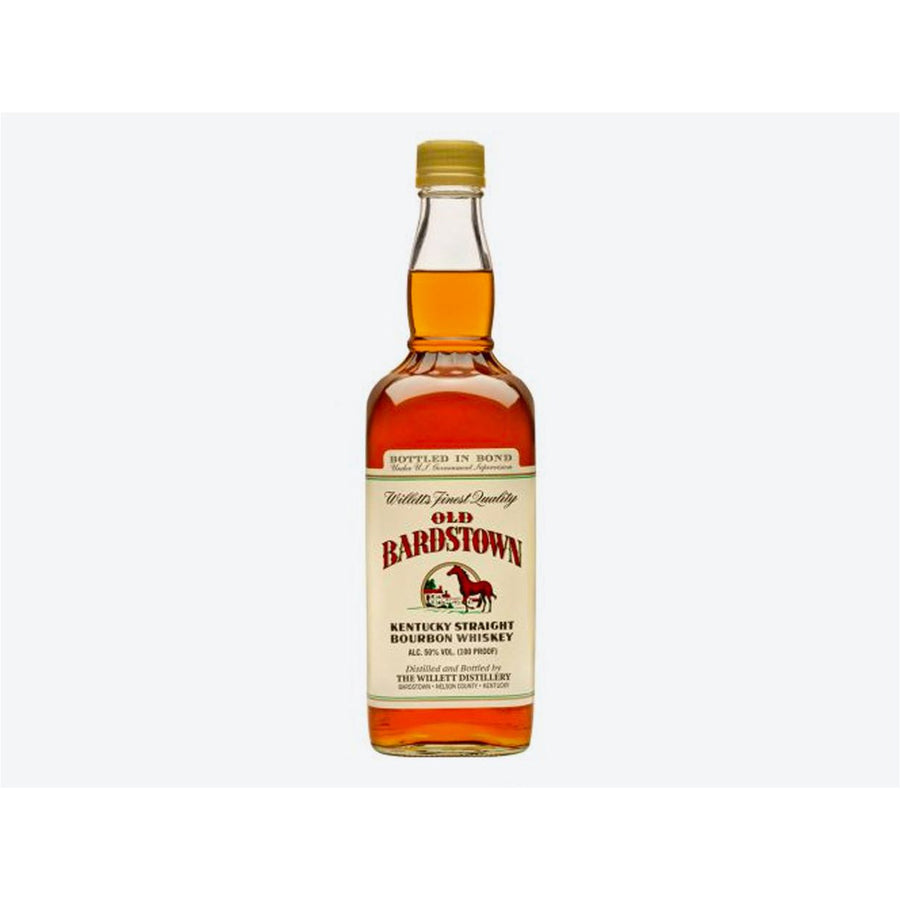 Old Bardstown Straight Bourbon 750 ml - Cork & Mash