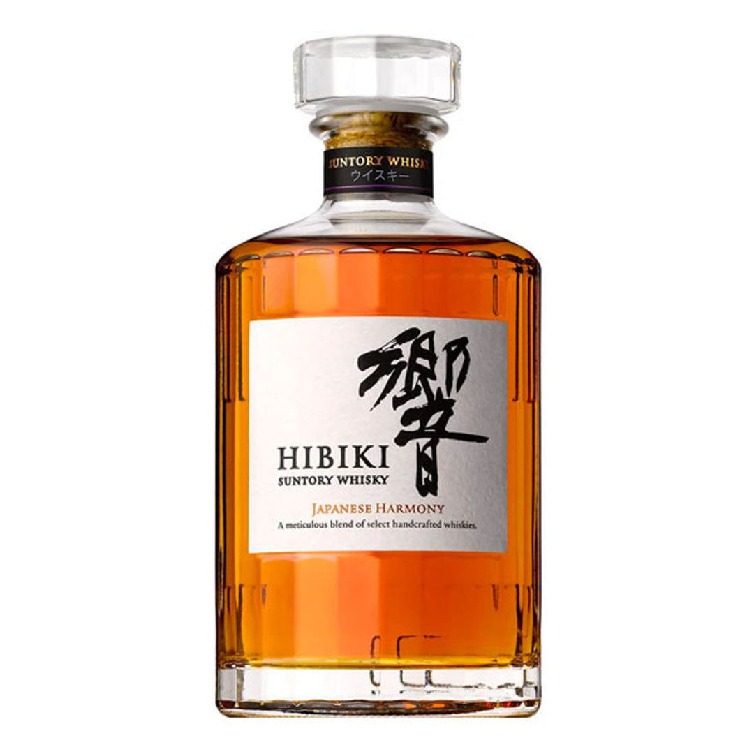 Suntory Hibiki Harmony 750 ml - Cork & Mash