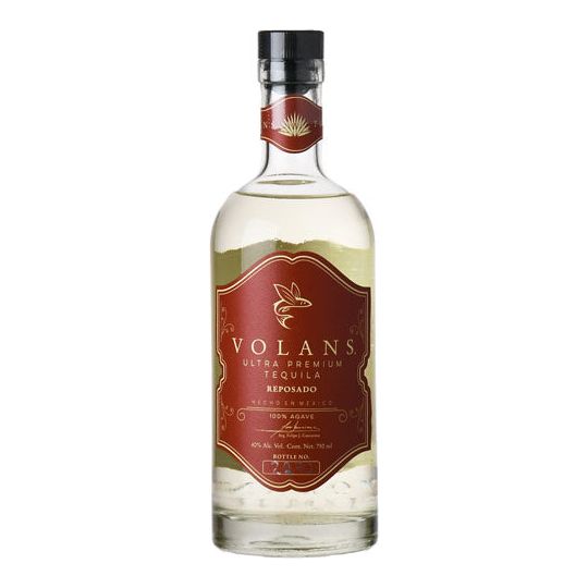 Volans Reposado Tequila 750 ml - Cork & Mash