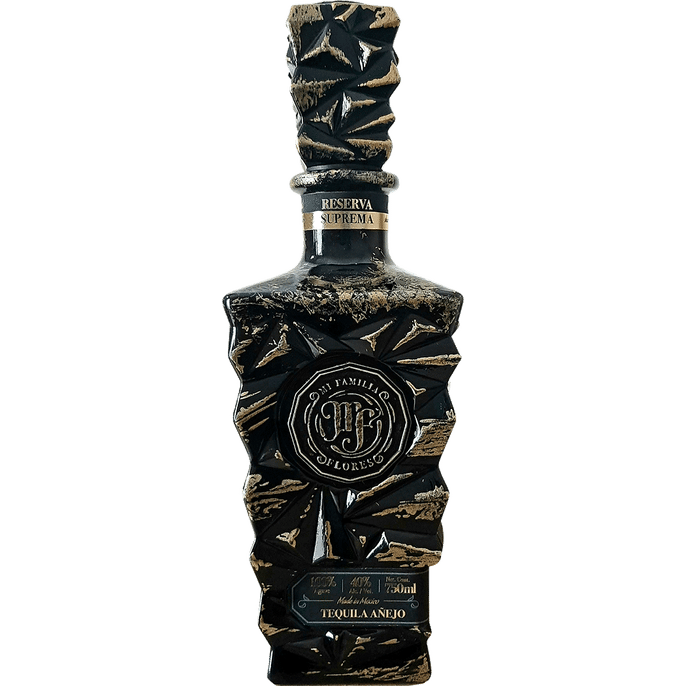 Mi Familia Reserva Supermo Añejo 750ml - Cork & Mash