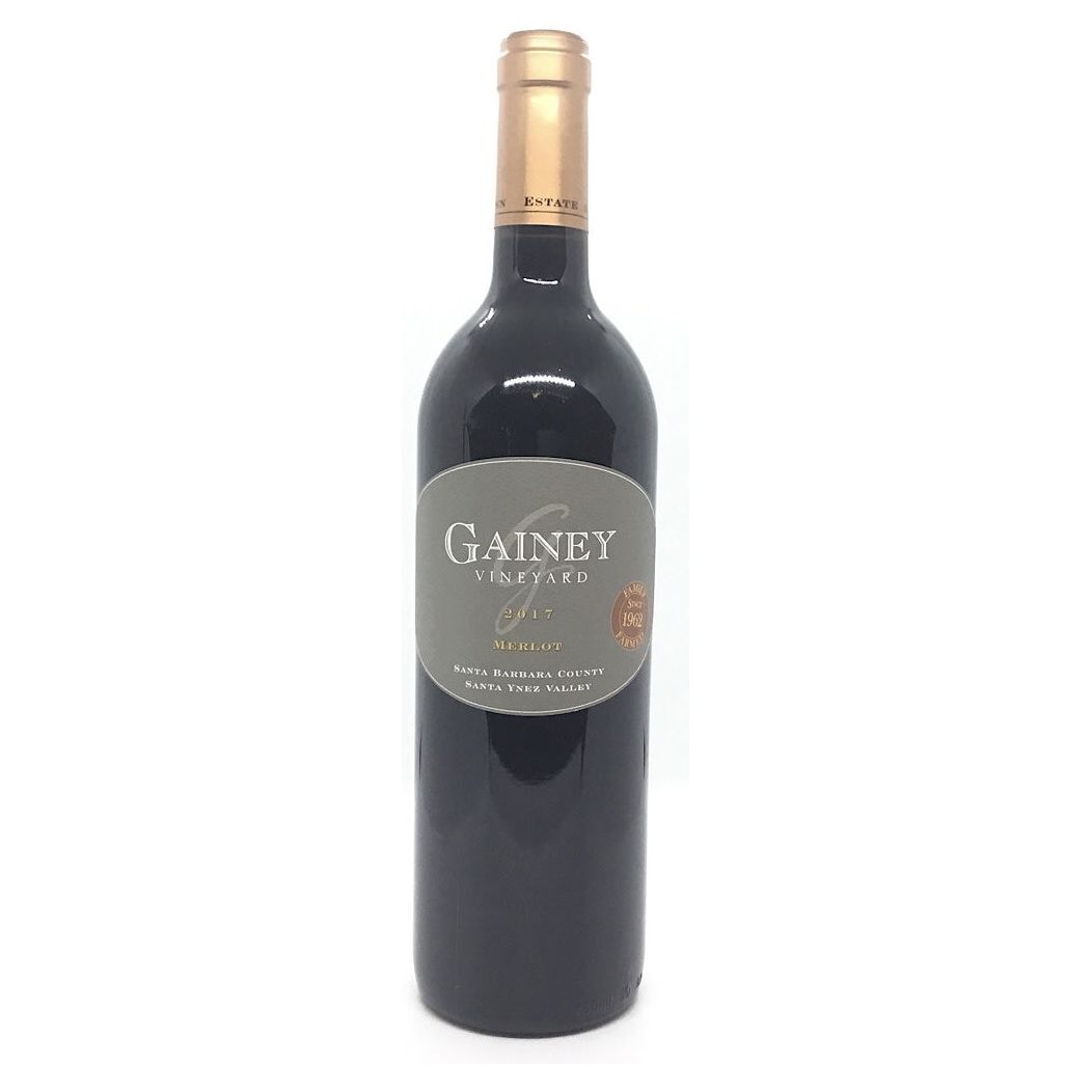 Gainey Santa Yenz 2017 750 ml - Cork & Mash