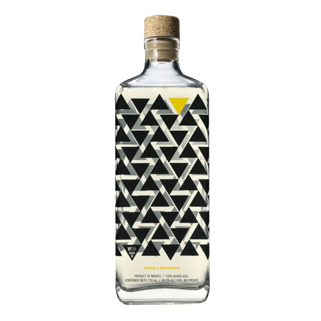 VIVA XXXII Reposado Tequila 750 ml - Cork & Mash