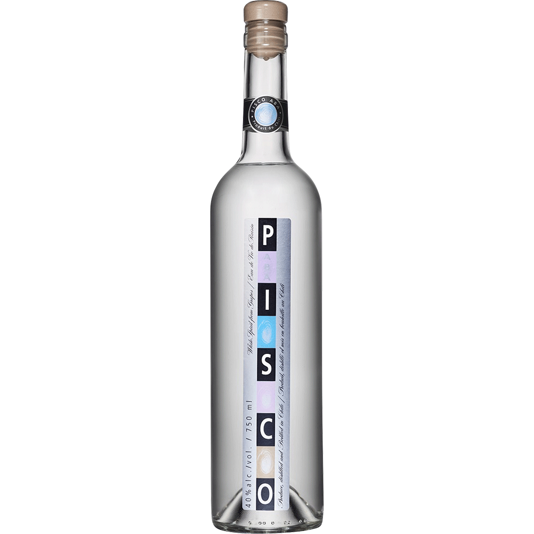 Pisco Aba 750 ml - Cork & Mash