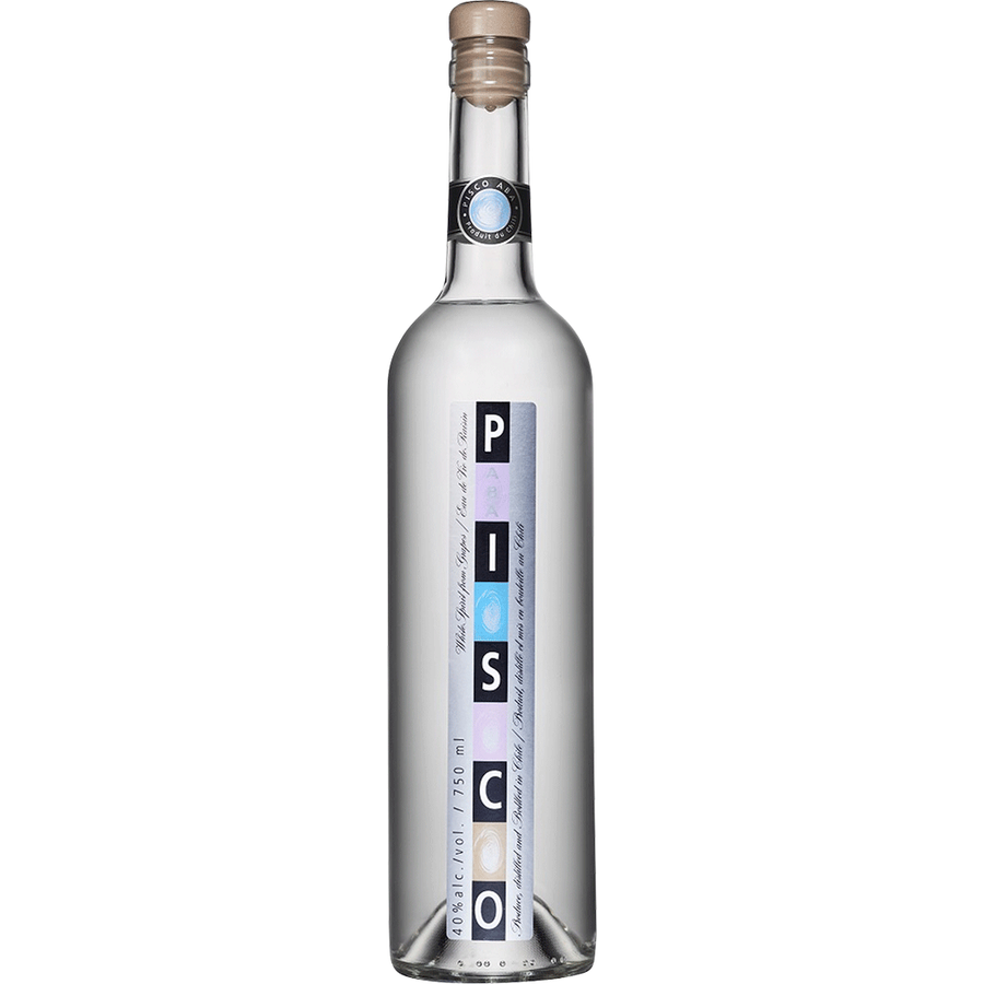 Pisco Aba 750 ml - Cork & Mash