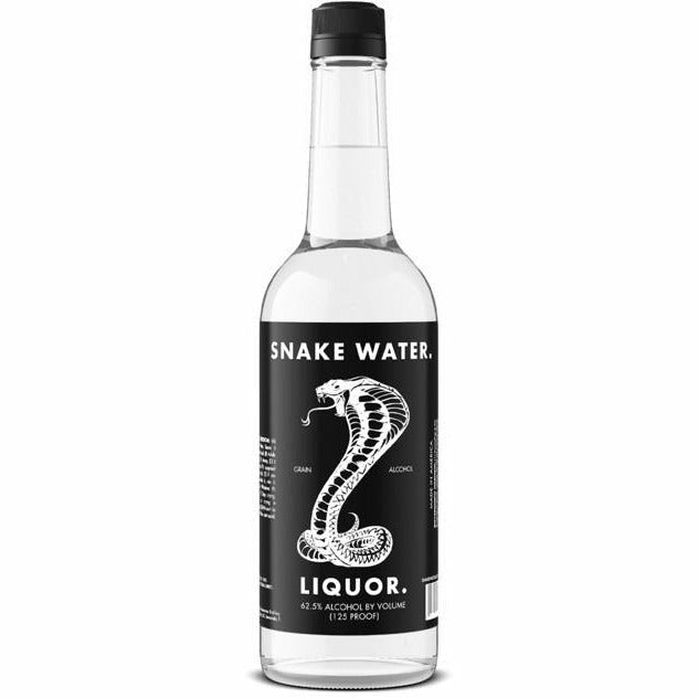 Snake Water 750 ml - Cork & Mash