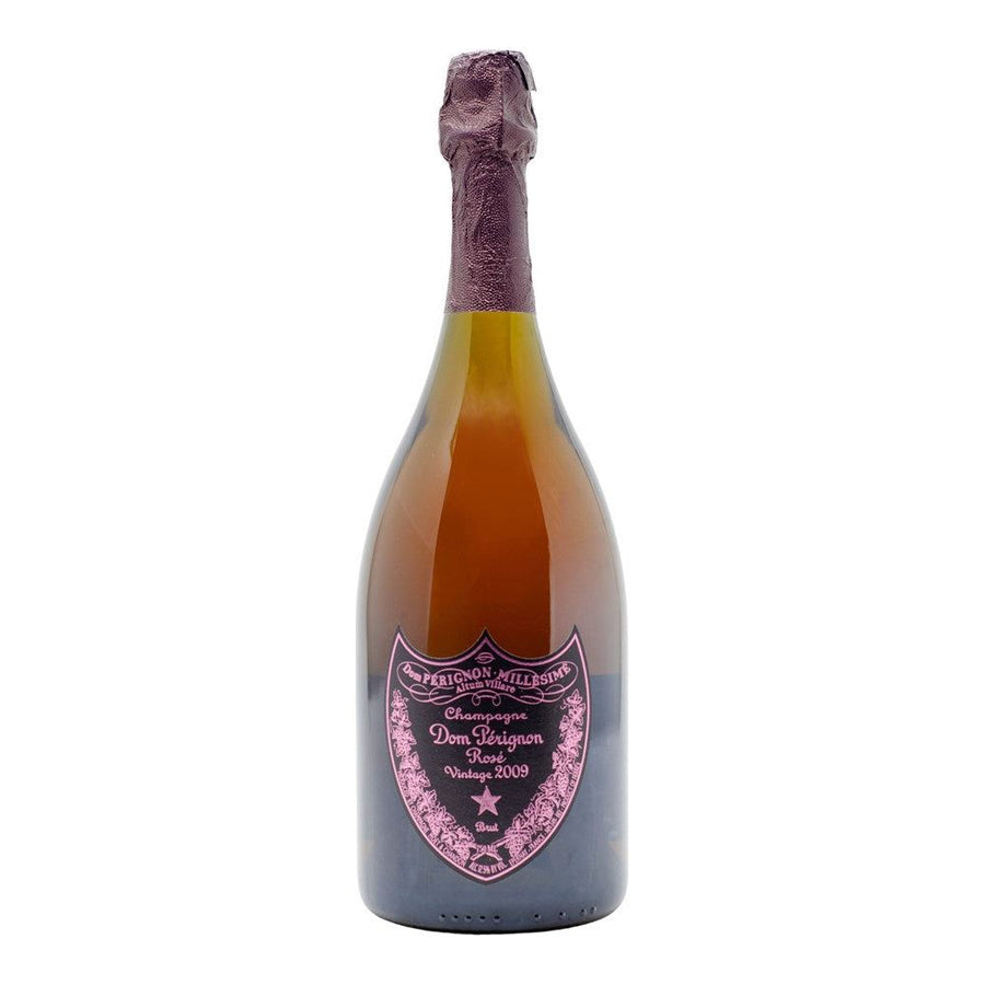 Dom Perignon Vintage 2009 750 ml - Cork & Mash