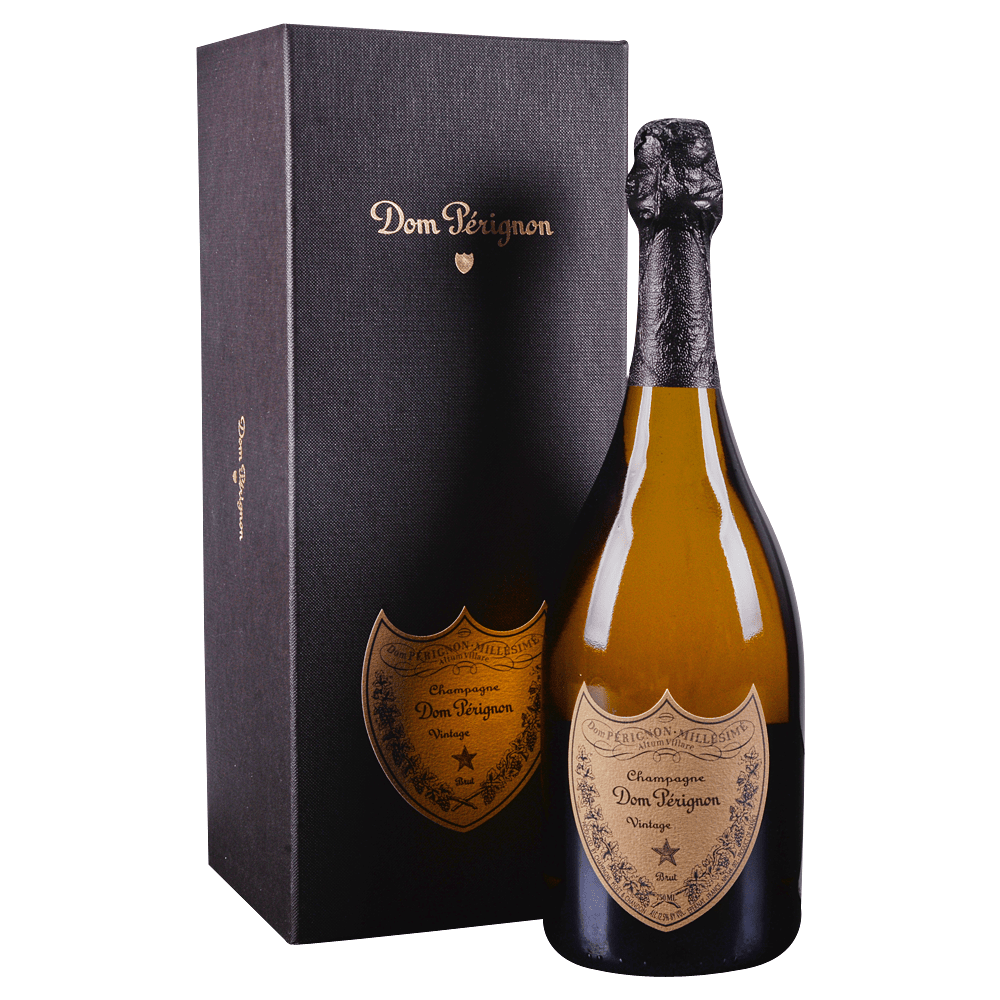 Dom Perignon Brut Vintage 2012 750 ml - Cork & Mash