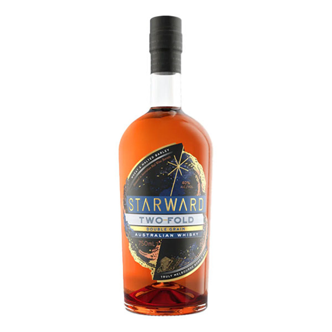 Starward Two Fold Whiskey 750 ml - Cork & Mash