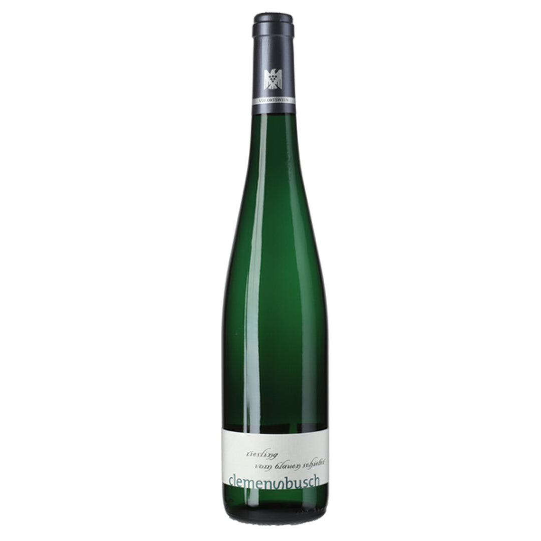 Clemens Busch Riesling Vom Blauen Schiefer Mosel 2020 750 ml - Cork & Mash