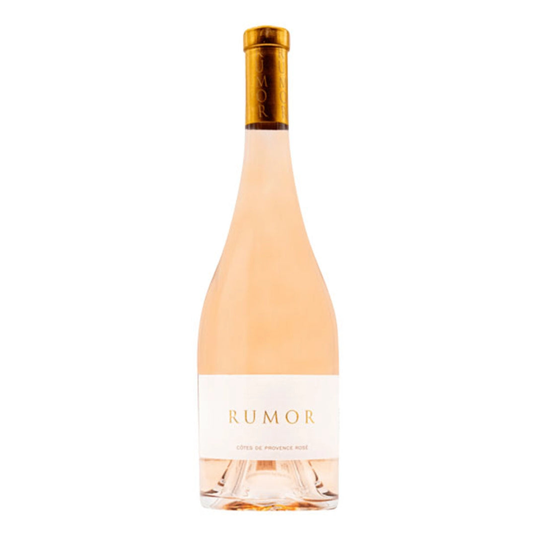 RUMOR Cotes de Provence Rosé 2021 750 ml - Cork & Mash