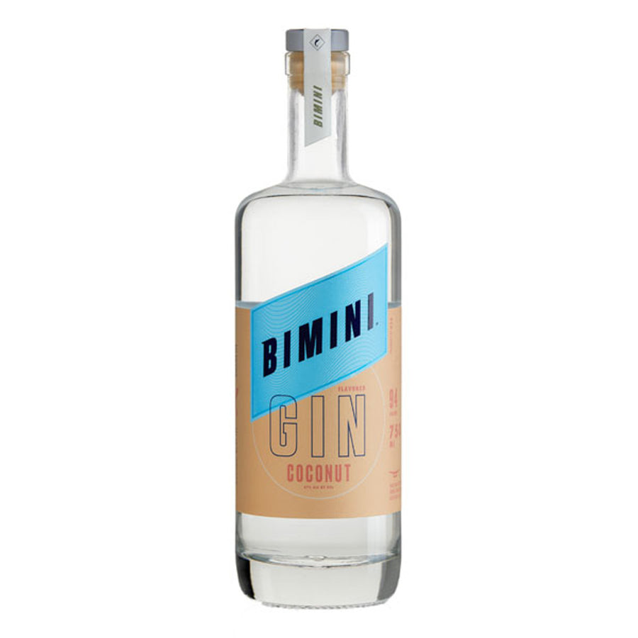 BIMINI Coconut 750 ml - Cork & Mash