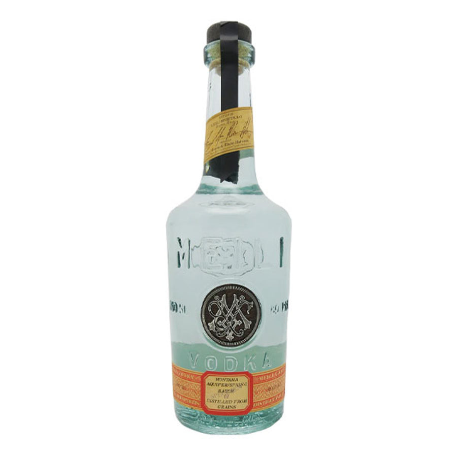 Meili Vodka 750 ml - Cork & Mash