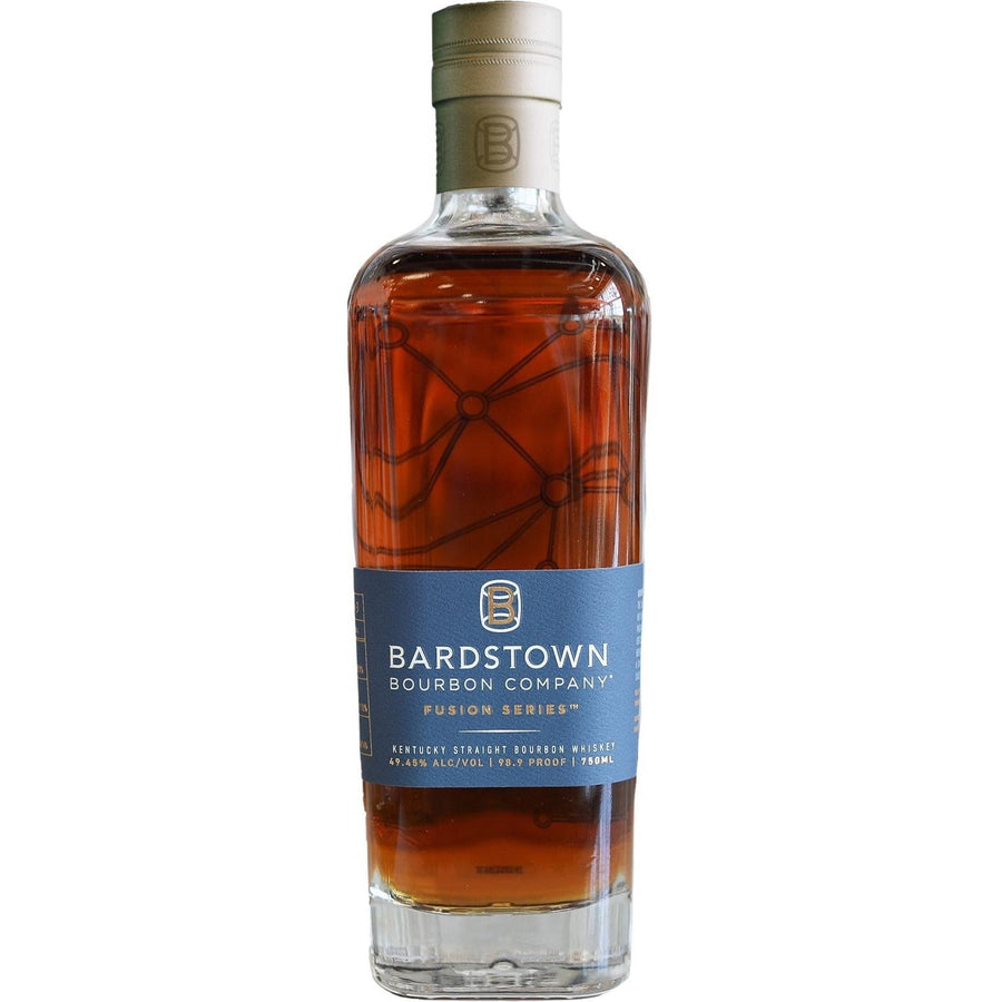 Bardstown Bourbon Company Fusion Series Kentucky Straight (Batch 6) 750 ml - Cork & Mash