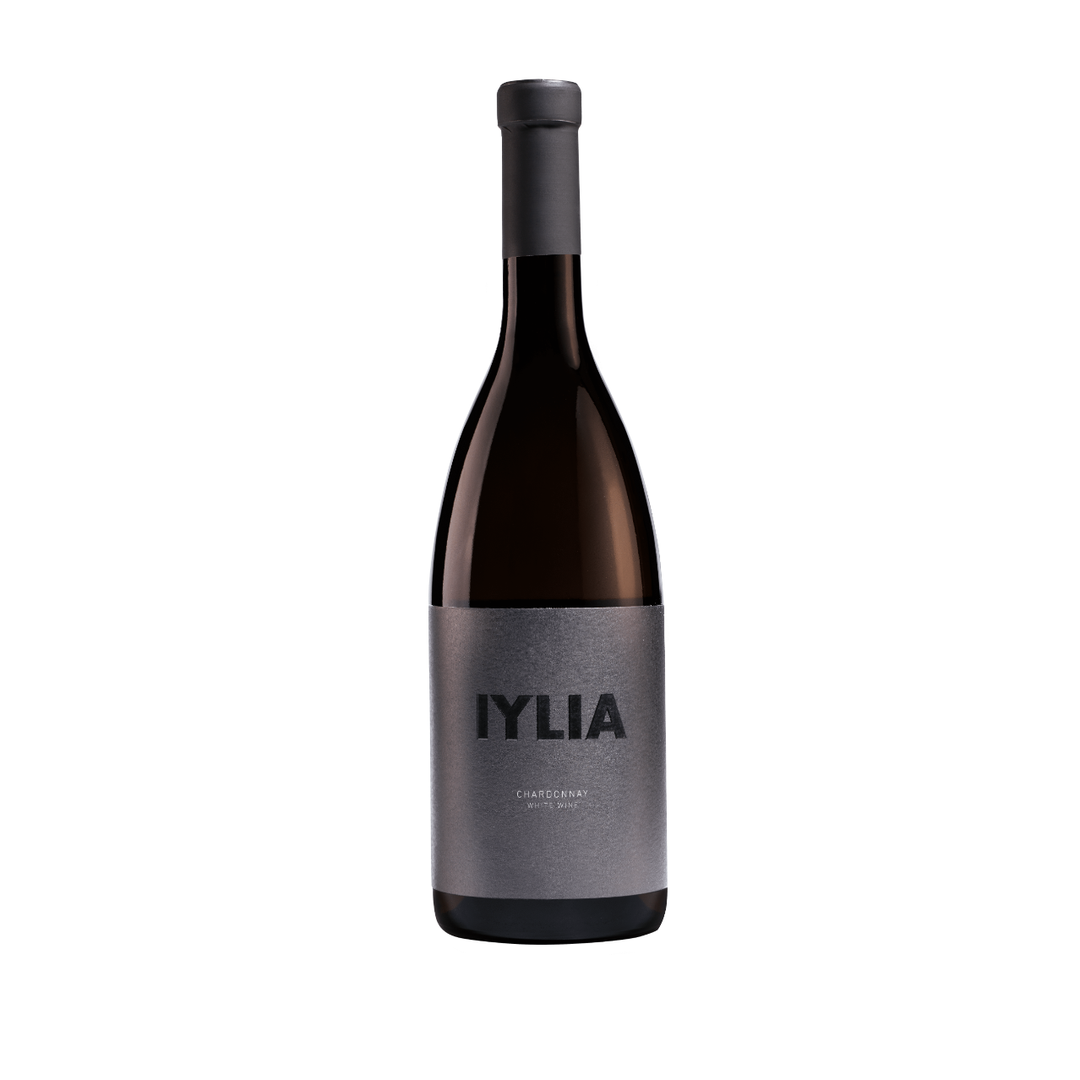 Iylia Chardonnay 2020 750 ml - Cork & Mash