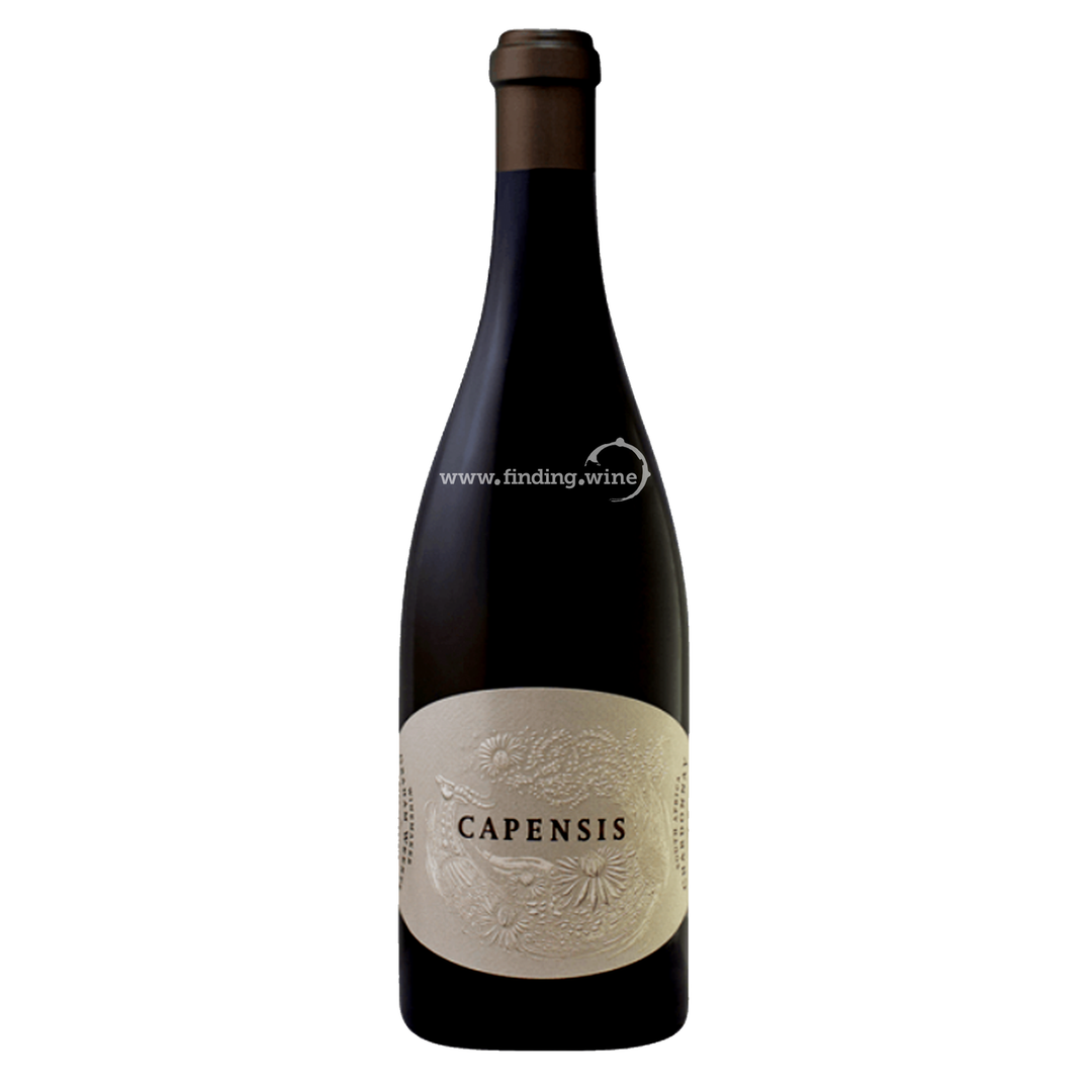 Capensis Capensis 2015 750 ml - Cork & Mash