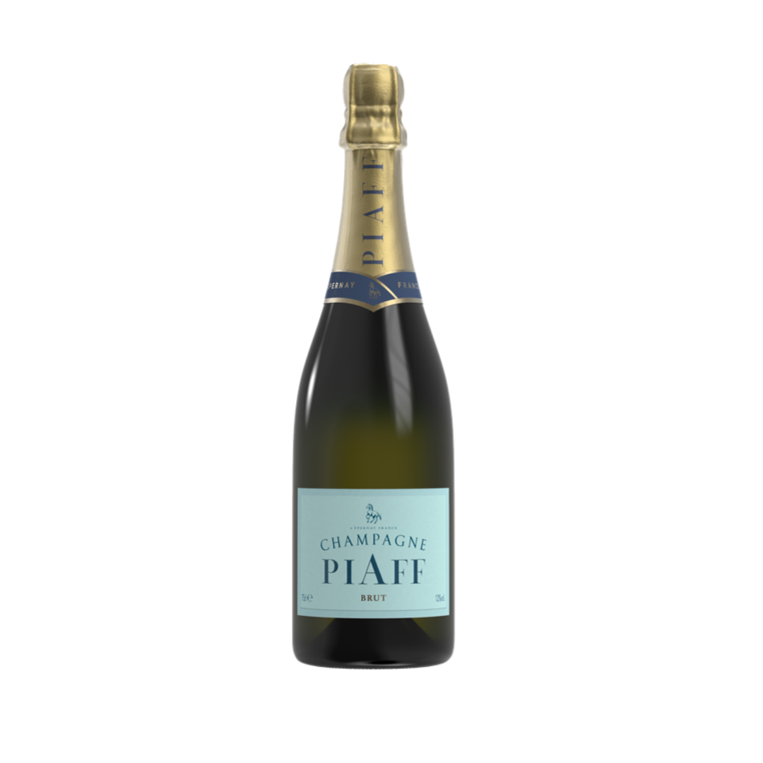 Piaff Brut 750 ml - Cork & Mash