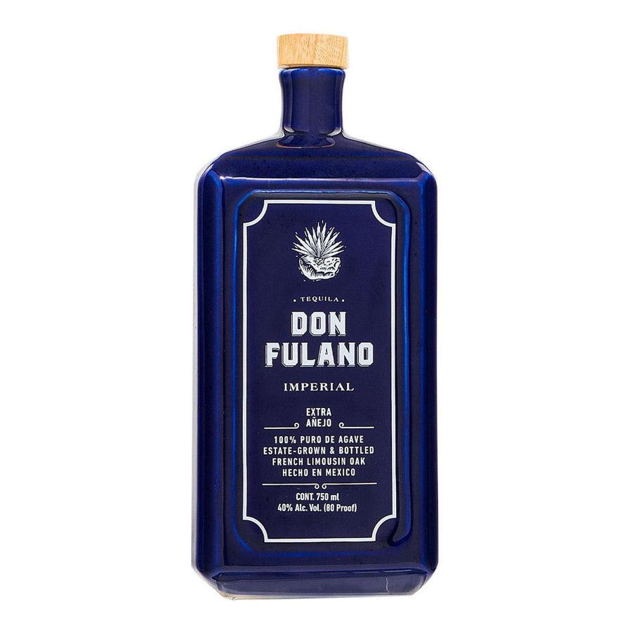 Don Fulano Extra Imperial Extra Anejo 750 ml - Cork & Mash