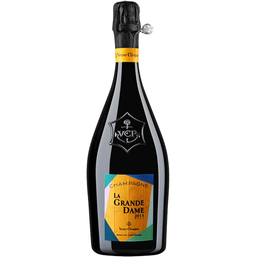 Veuve Clicquot La Grande Dame 2015 750ml - Cork & Mash