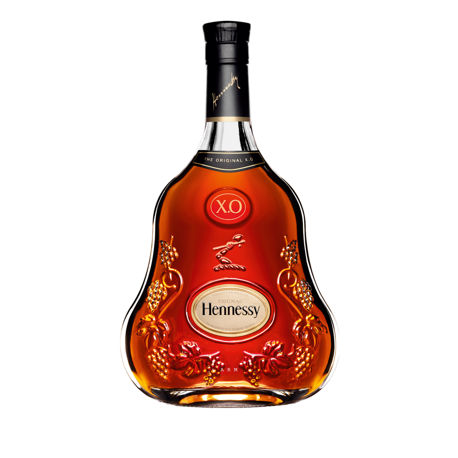 Hennessy XO extra old 750 ml - Cork & Mash