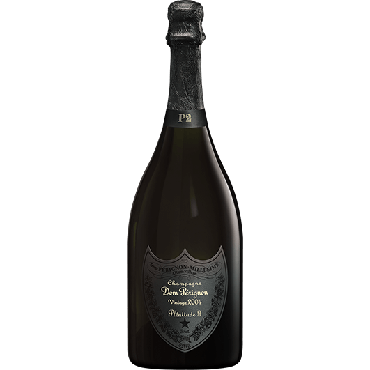 Dom Perignon Vintage 2004 Plenitude 2 2004 750ml - Cork & Mash