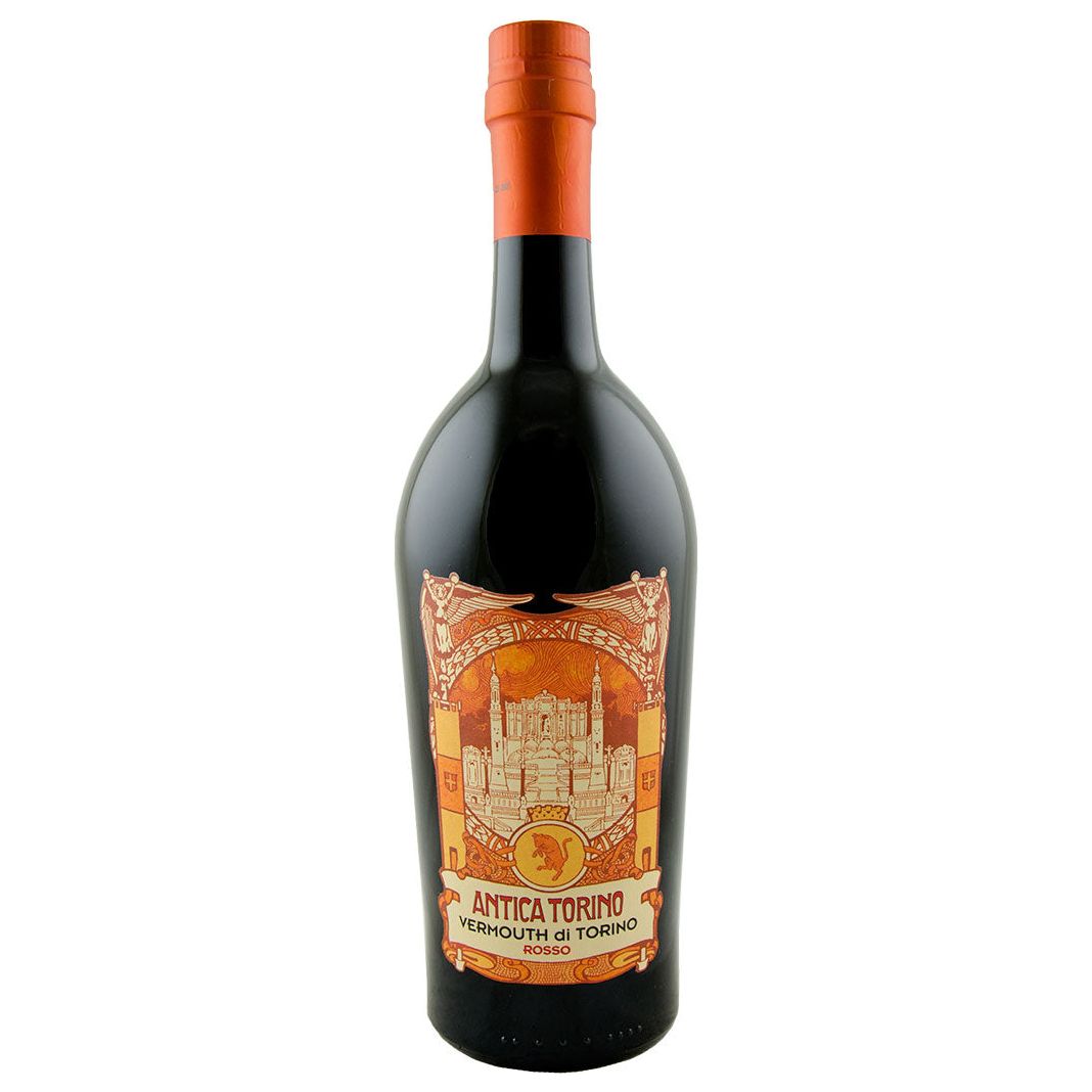 Antica Torino, Vermouth di Torino Rosso - 750ml 750 ml - Cork & Mash