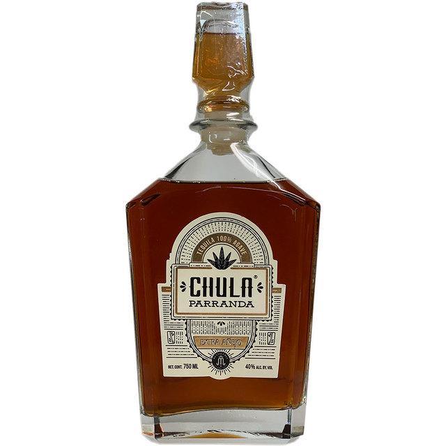 Chula Parranda Extra Anejo 750 ml - Cork & Mash