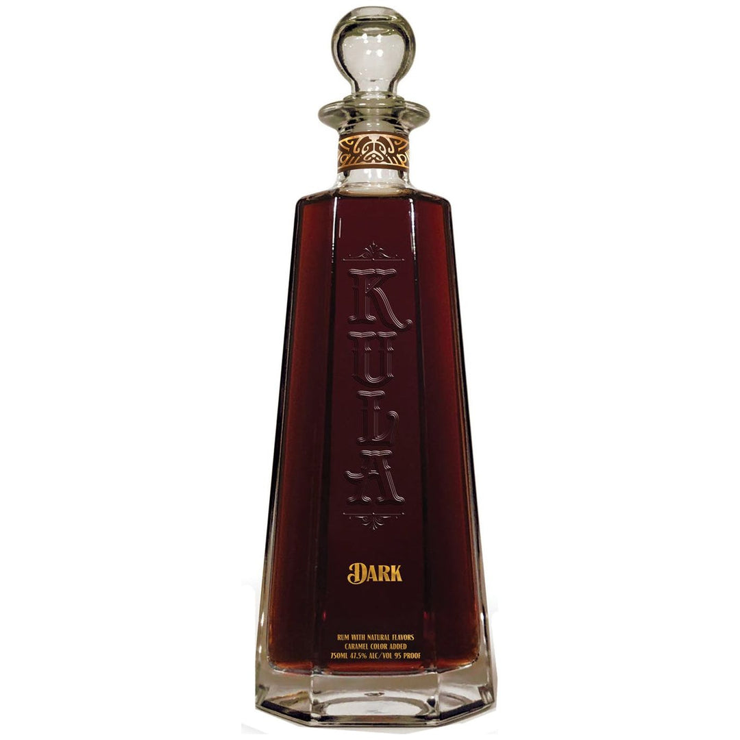 Kula Dark 750 ml - Cork & Mash