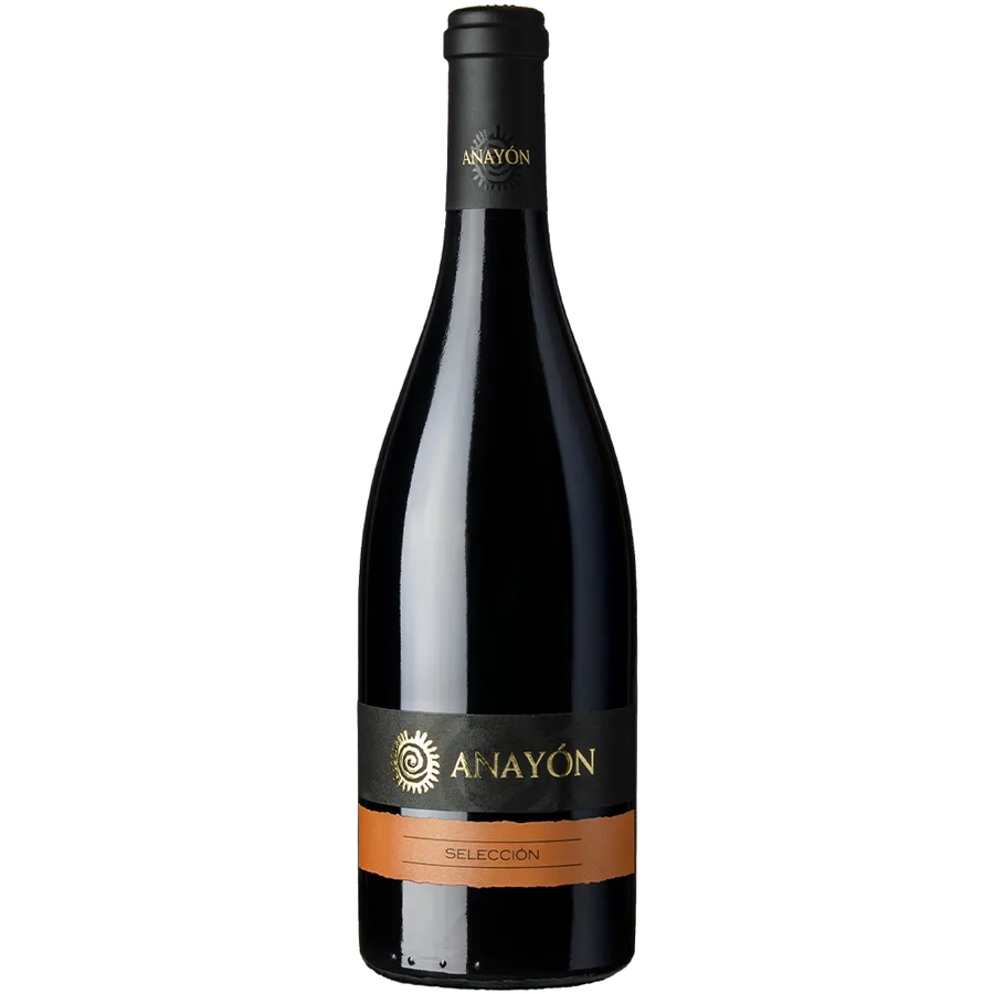 Anayon Chardonnay 2018 750ml - Cork & Mash