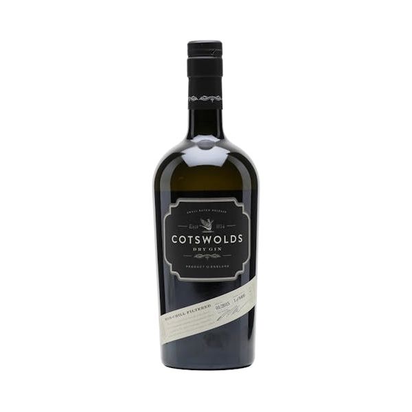 Cotswolds Dry Gin 700 ml - Cork & Mash