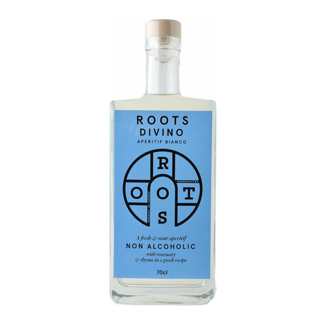 Roots Divino Roots Divino Blanco 750 ml - Cork & Mash