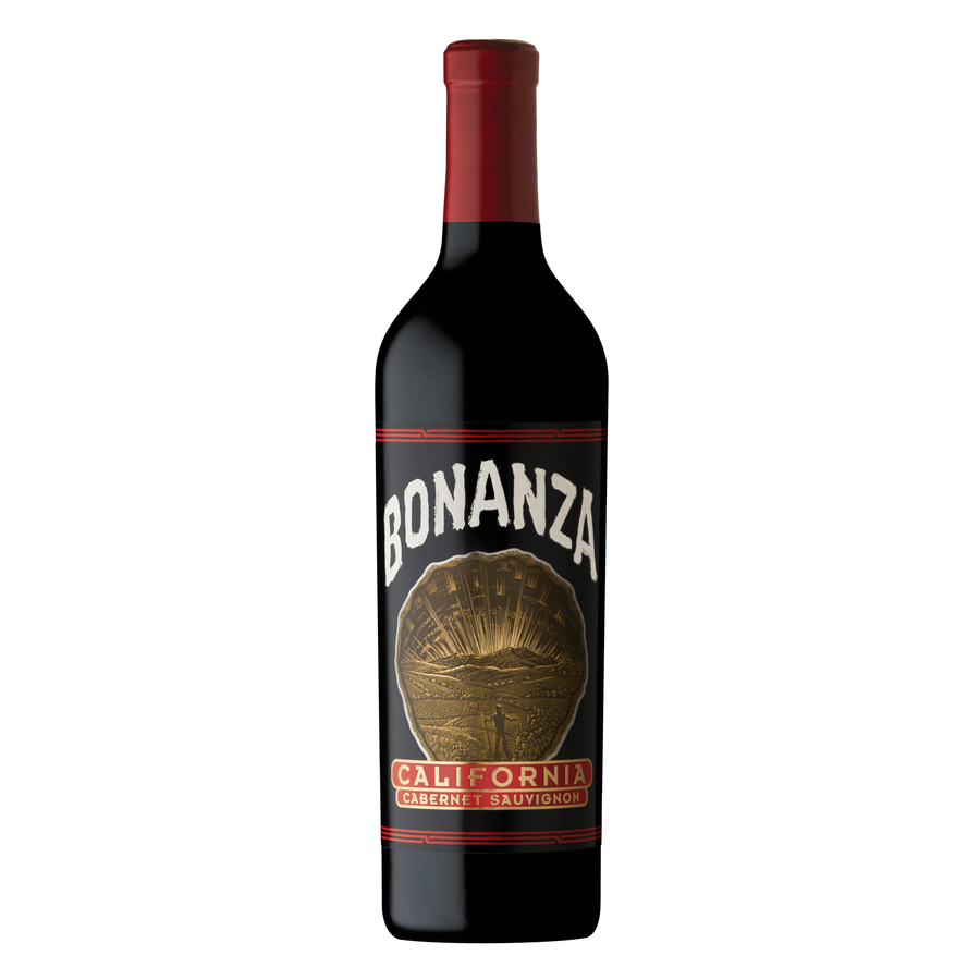 Bonanza Cabernet Sauvignon Lot 3 750ml - Cork & Mash