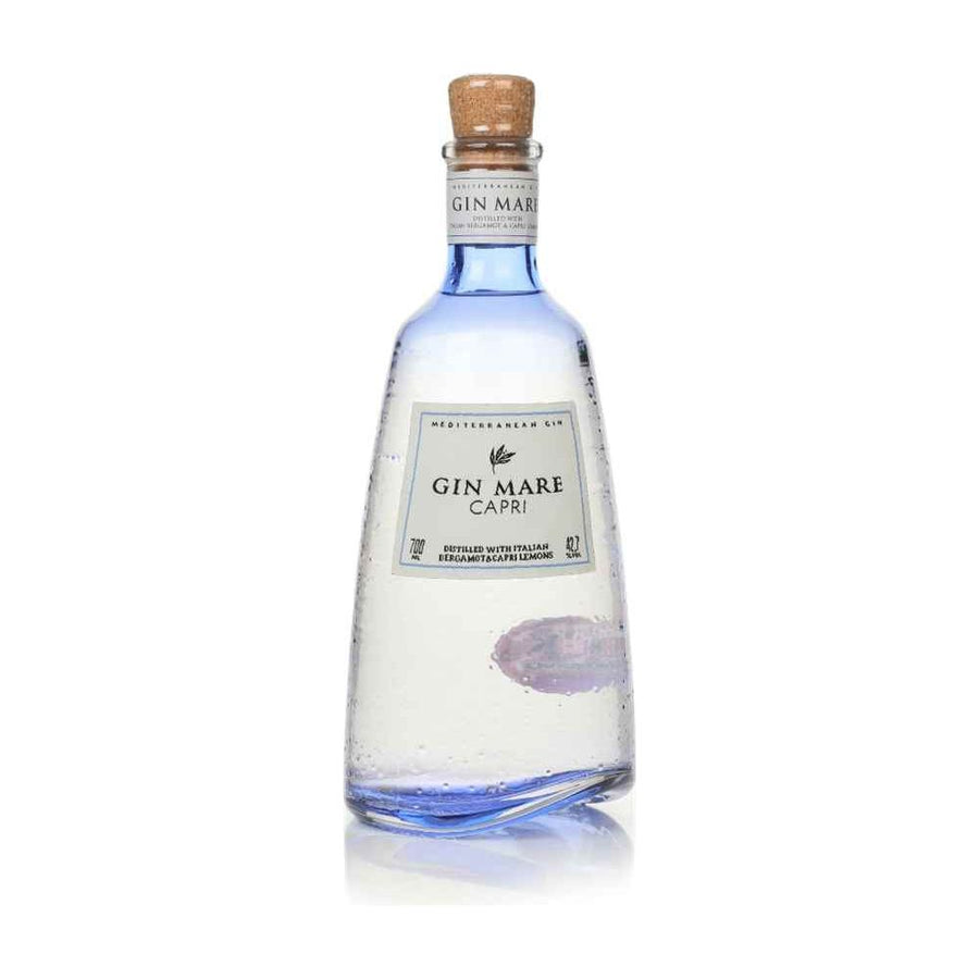 Gin Mare Capri 700 ml - Cork & Mash