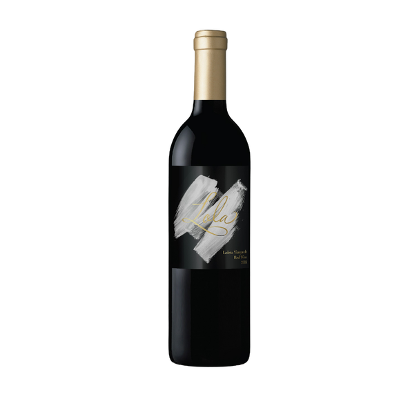 Loleta Vineyards Lola Red Blend 2018 750 ml - Cork & Mash