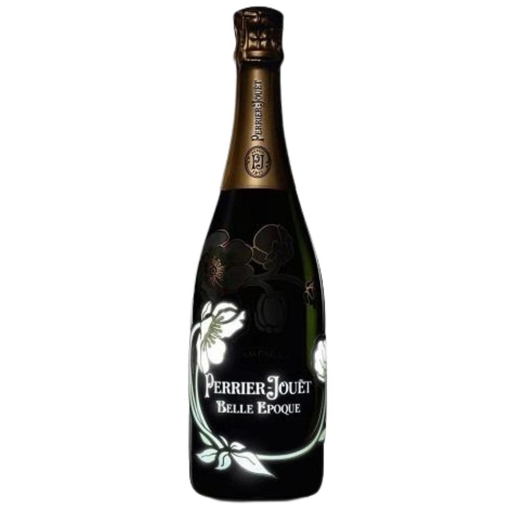 Perrier-jouët Belle Epoque (lights) 750 ml - Cork & Mash