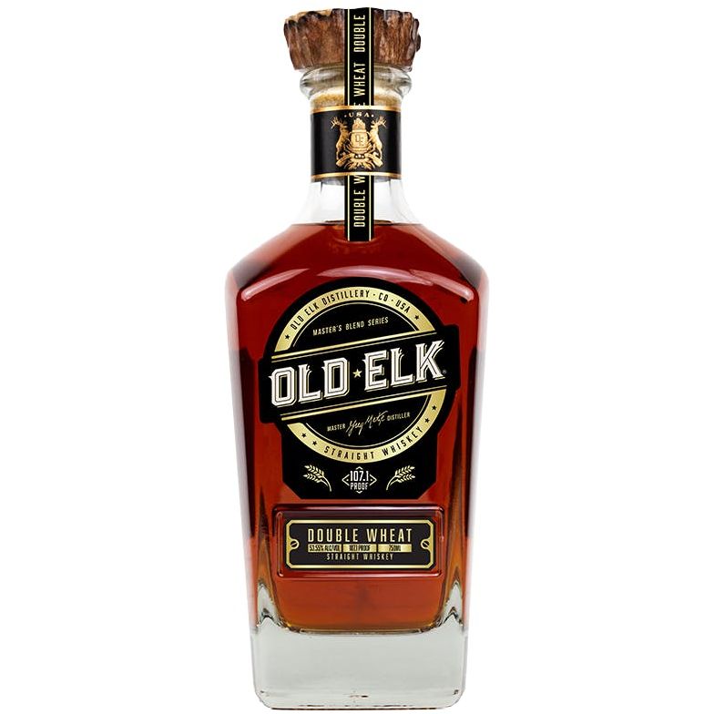 Old Elk Double Wheat 750ml - Cork & Mash