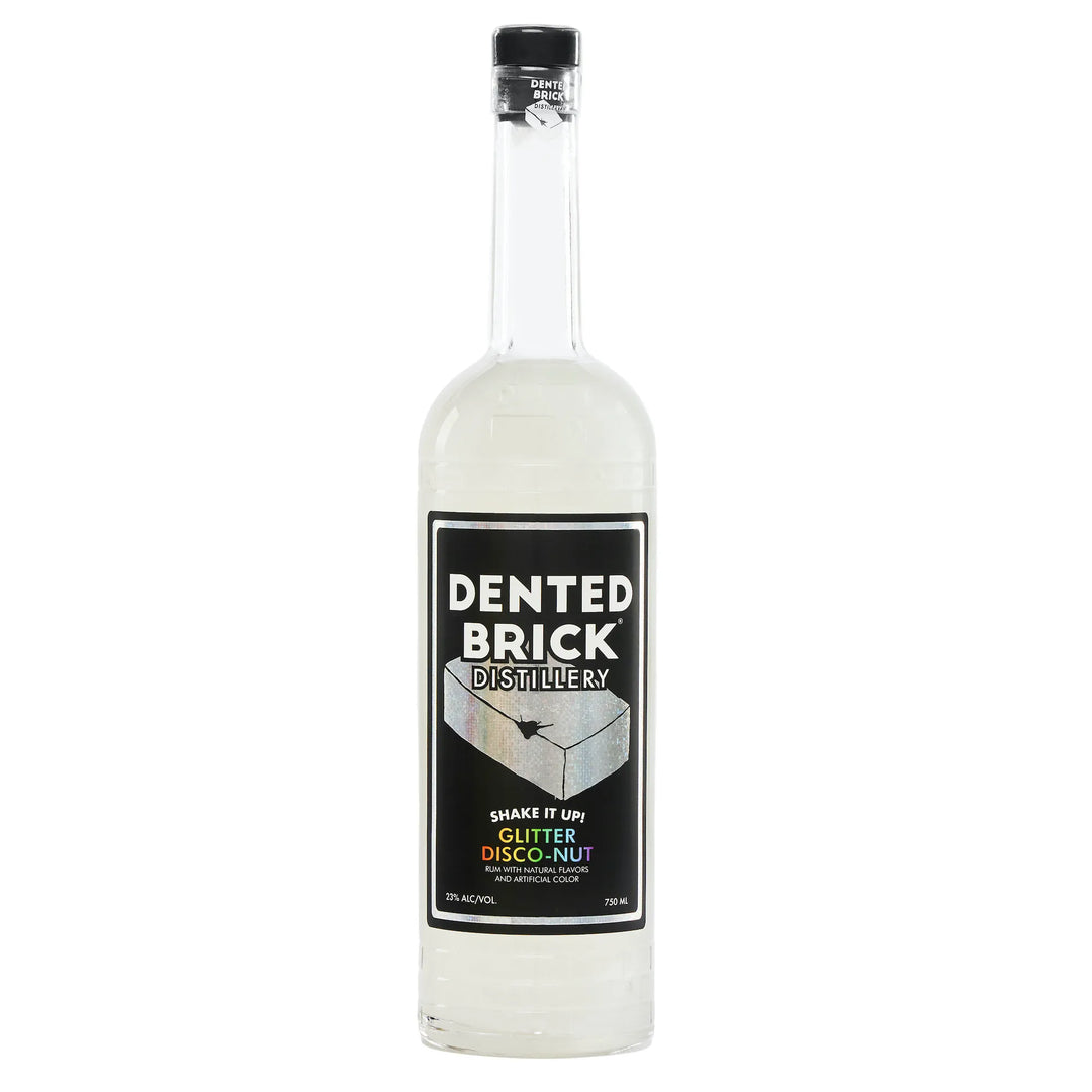 DENTED BRICK Disco Nut Coconut 750 ml - Cork & Mash