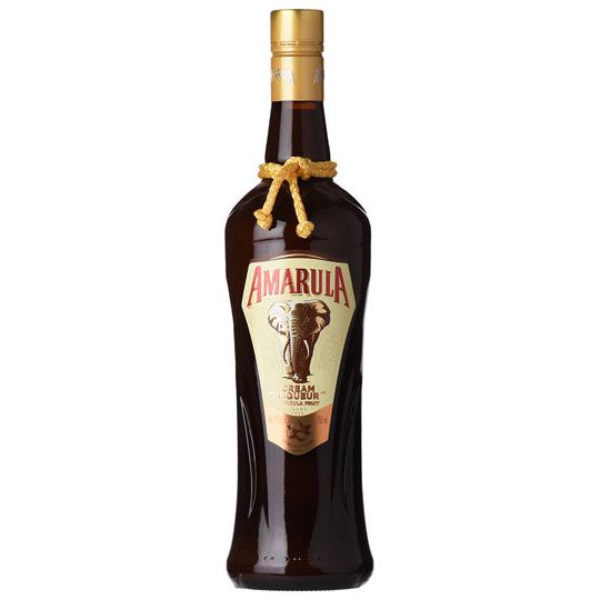 Amarula Cream Liqueur 750 ml - Cork & Mash