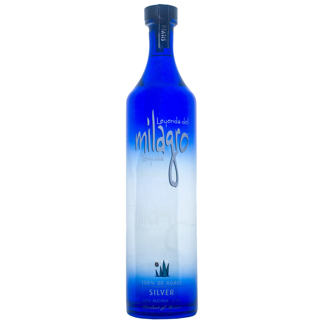 Milagro Silver 750 ml - Cork & Mash