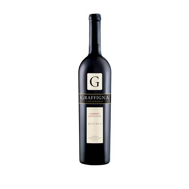 Graffigna Centenario Argentina 2016 750 ml - Cork & Mash