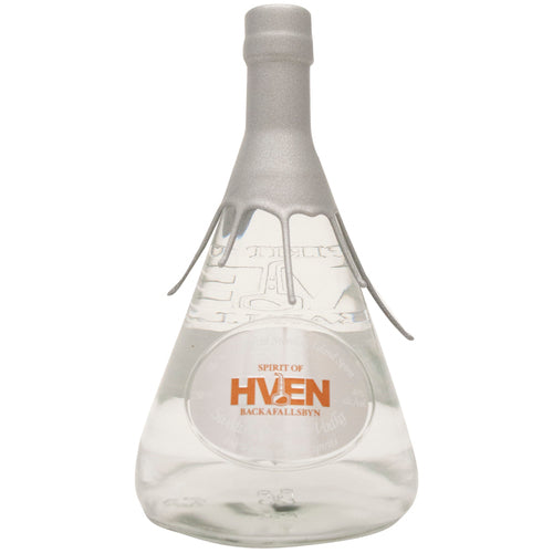 Spirit of Hven Swedish Organic Vodka 750 ml - Cork & Mash