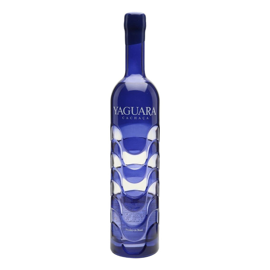 Yaguara Organic Cachaça 750 ml - Cork & Mash