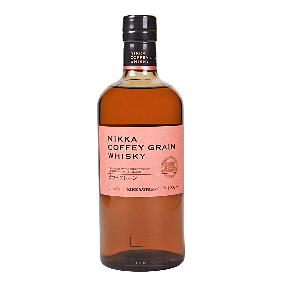 Nikka Coffey Grain Whiskey 750 ml - Cork & Mash