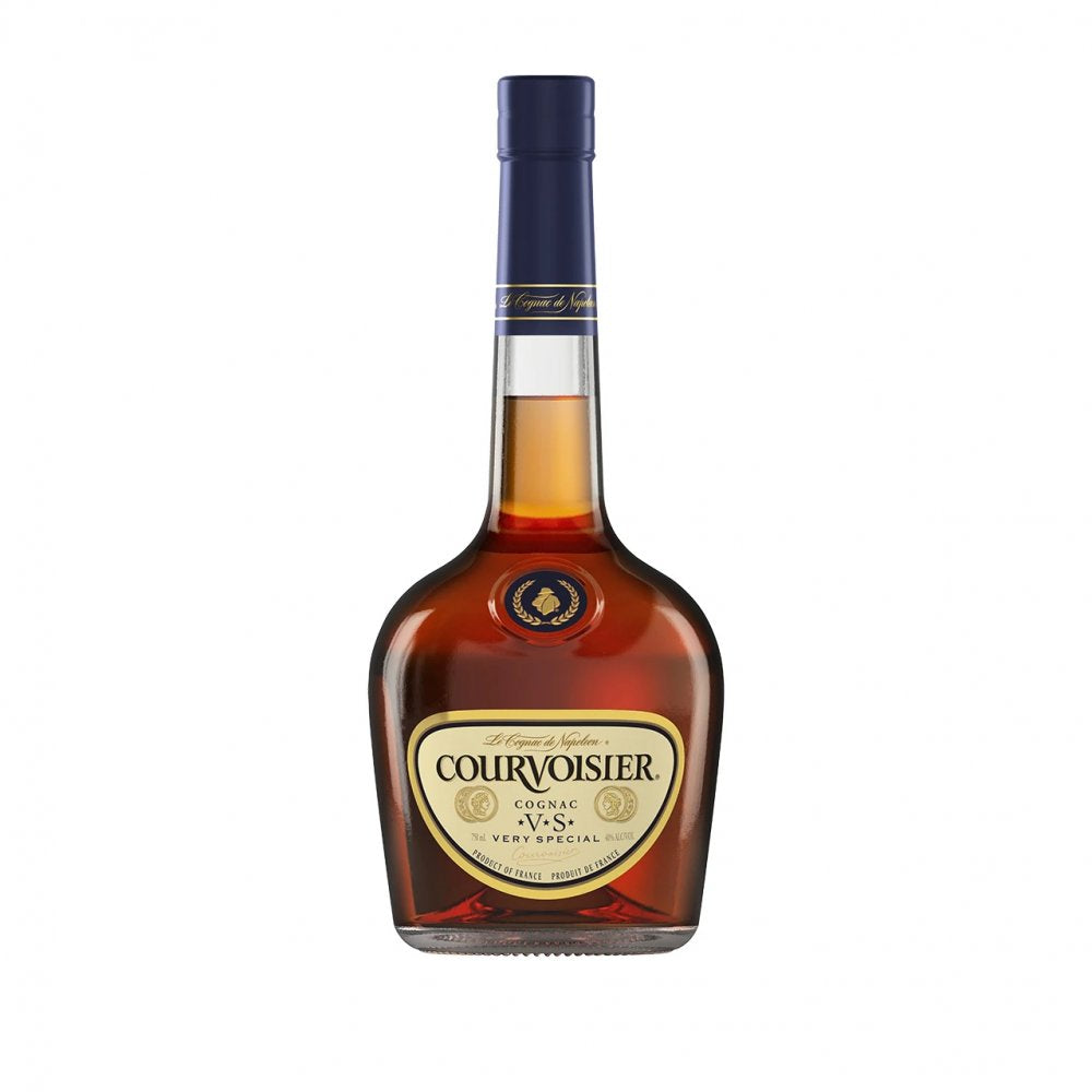 Courvoisier Cognac VS Very Special 750 ml - Cork & Mash