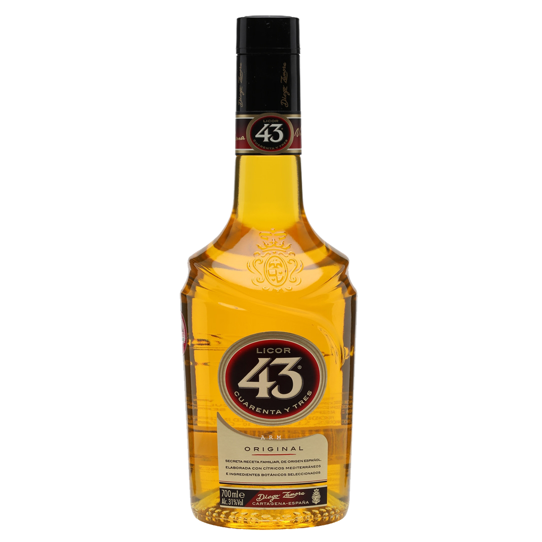 Licor 43 Original 750 ml