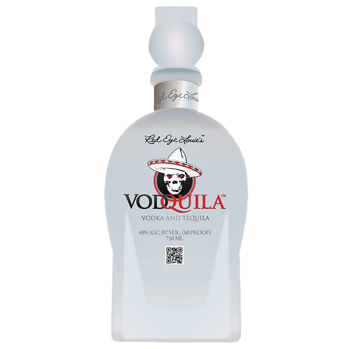 Red Eye Louie's Vodquila 750 ml - Cork & Mash