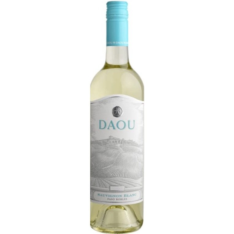 DAOU Sauvignon Blanc 2019 750ml - Cork & Mash