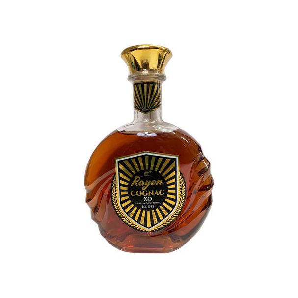 Rayon Cognac XO 750 ml - Cork & Mash