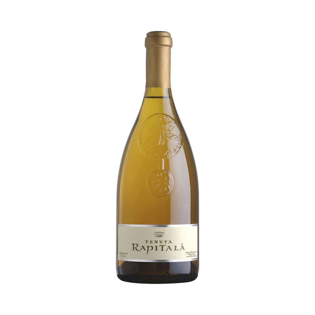 Rapitalà Conte Hugues Terre Siciliane 750 ml - Cork & Mash